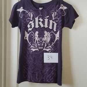 SINFUL TEE